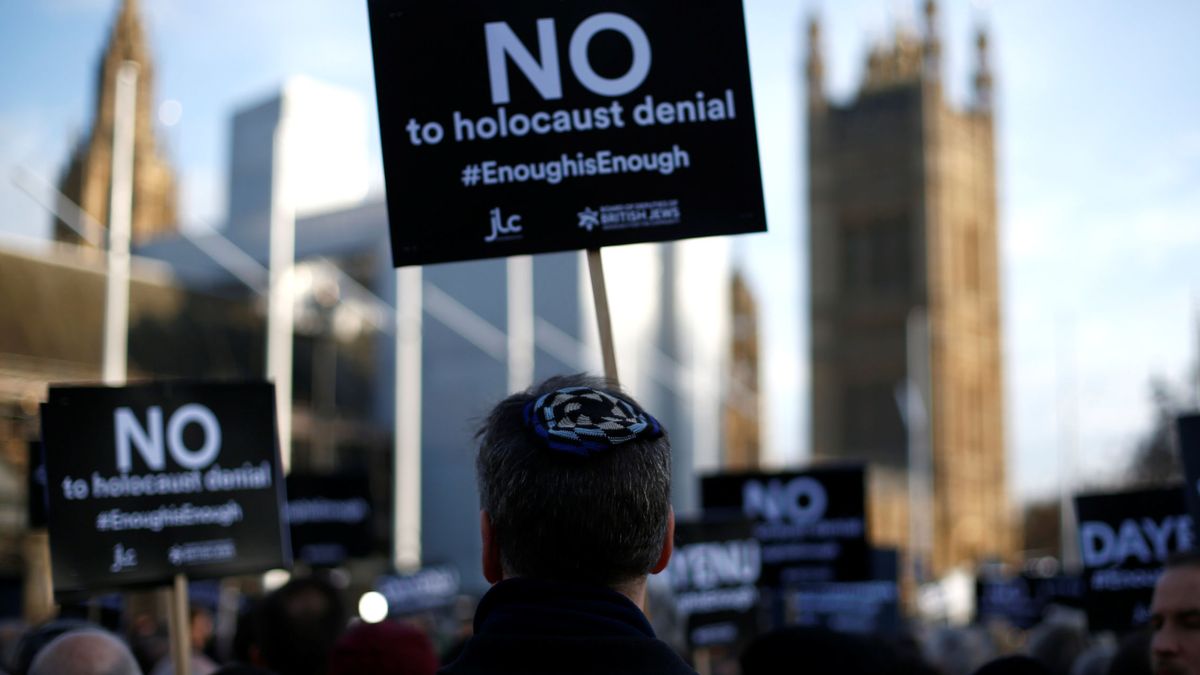 Los judíos británicos que temen el Brexit (y ponen sus esperanzas en Alemania)