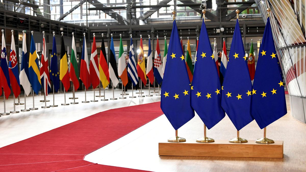 Arranca la legislatura europea con división y duras negociaciones por los cargos