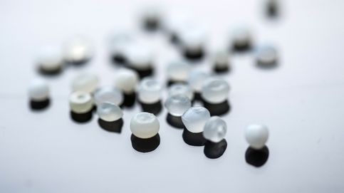 Investigadores descubren la presencia de microplásticos en testículos humanos