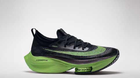 Nike responde al veto: así son sus nuevas zapatillas 'mágicas' (y legales)