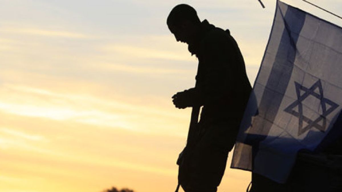 Gaza y la muerte del Ejército israelí