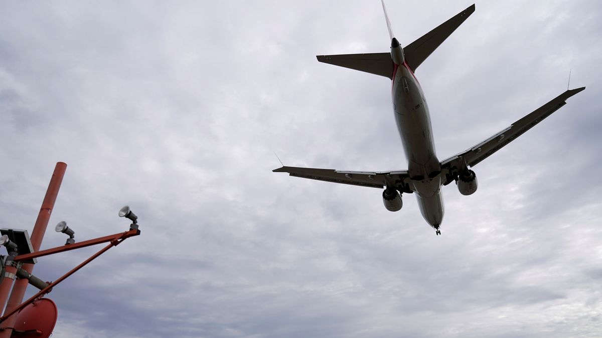 Boeing despega en bolsa tras anunciar el retorno del 737 Max por 4.900M