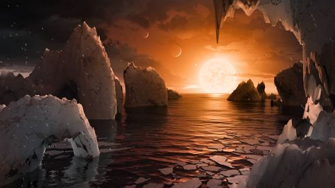 Por qué es importante el hallazgo de otro sistema solar (aunque no tenga vida)