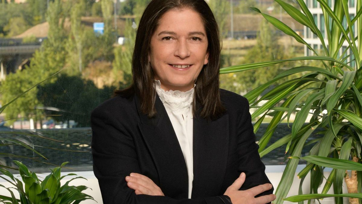 Noelia Fernández (ex OMD), nueva 'chief operating officer' en UPartner Media