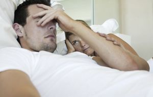 Trece causantes de la insatisfacción sexual (y cómo ponerles remedio)