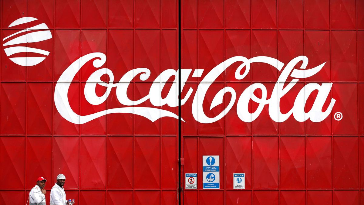 Coca-Cola logra máximos en bolsa tras presentar resultados: vale casi 210.000 M