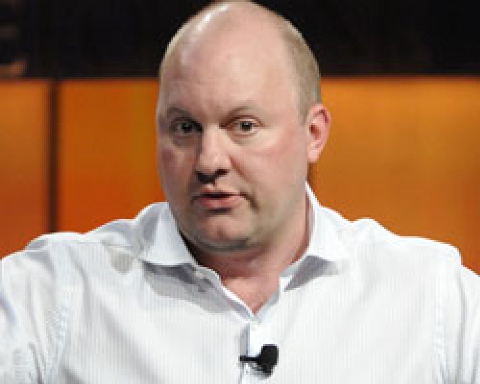 Foto: Marc Andreessen vende la plataforma de redes sociales Ning a Glam Media por 200 millones