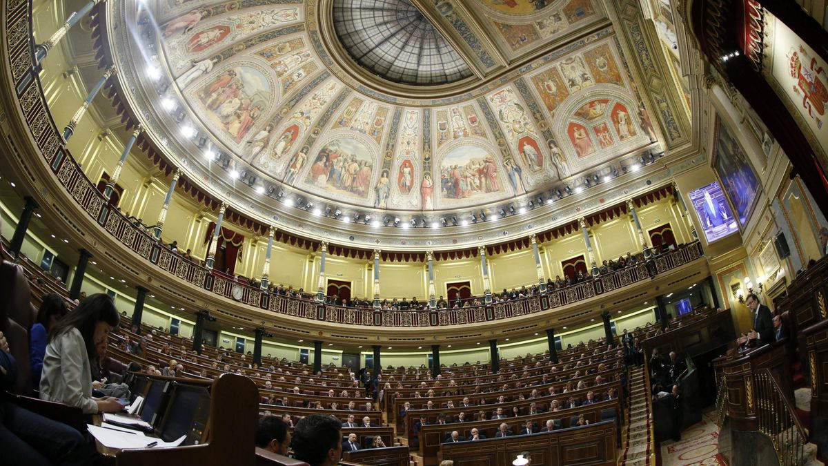 Atasco legislativo por elecciones y puentes: el Congreso tendrá que abrir en verano