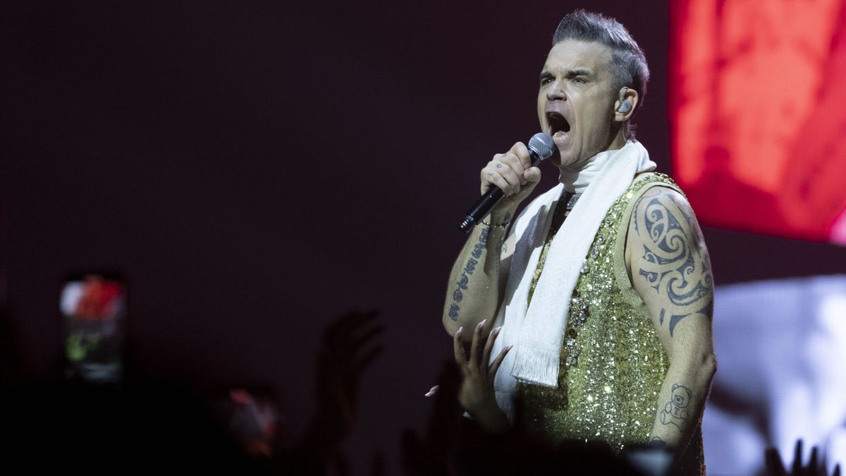 Mad Cool arranca hoy en su nuevo recinto: prueba de fuego con Robbie Williams como estrella