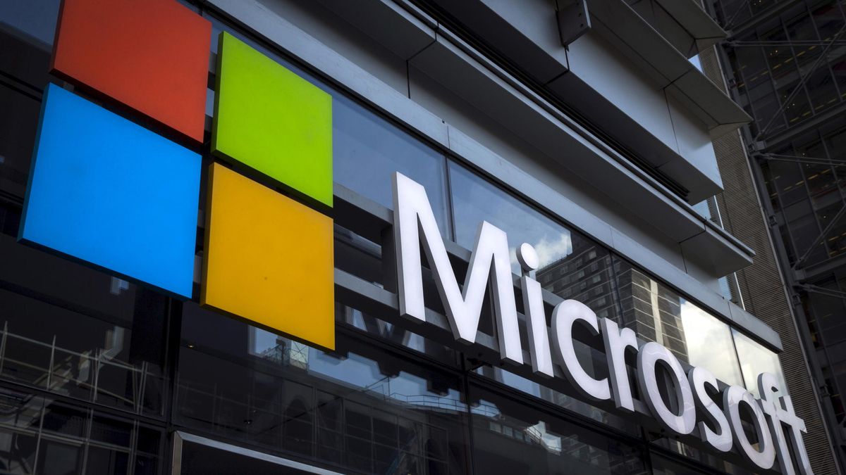 Microsoft demanda al gobierno de EEUU por las búsquedas secretas a sus clientes