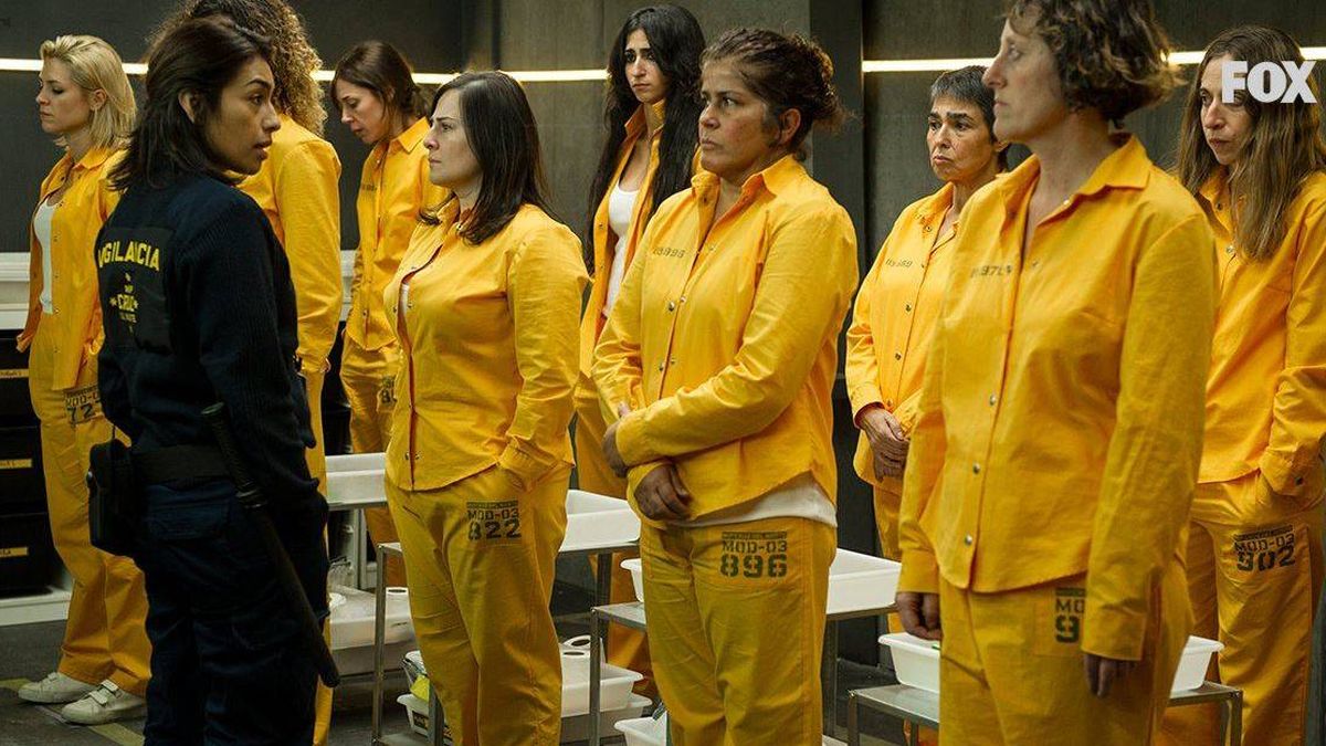 Fox España confirma la cuarta temporada de 'Vis a vis': "Llegará en 2019"