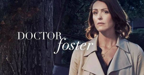 Foto: Imagen promocional de la serie 'Doctor Foster'.