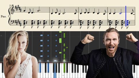 Noticia de Zara Larsson y David Guetta se unen para cantar la canción de la Eurocopa 2016