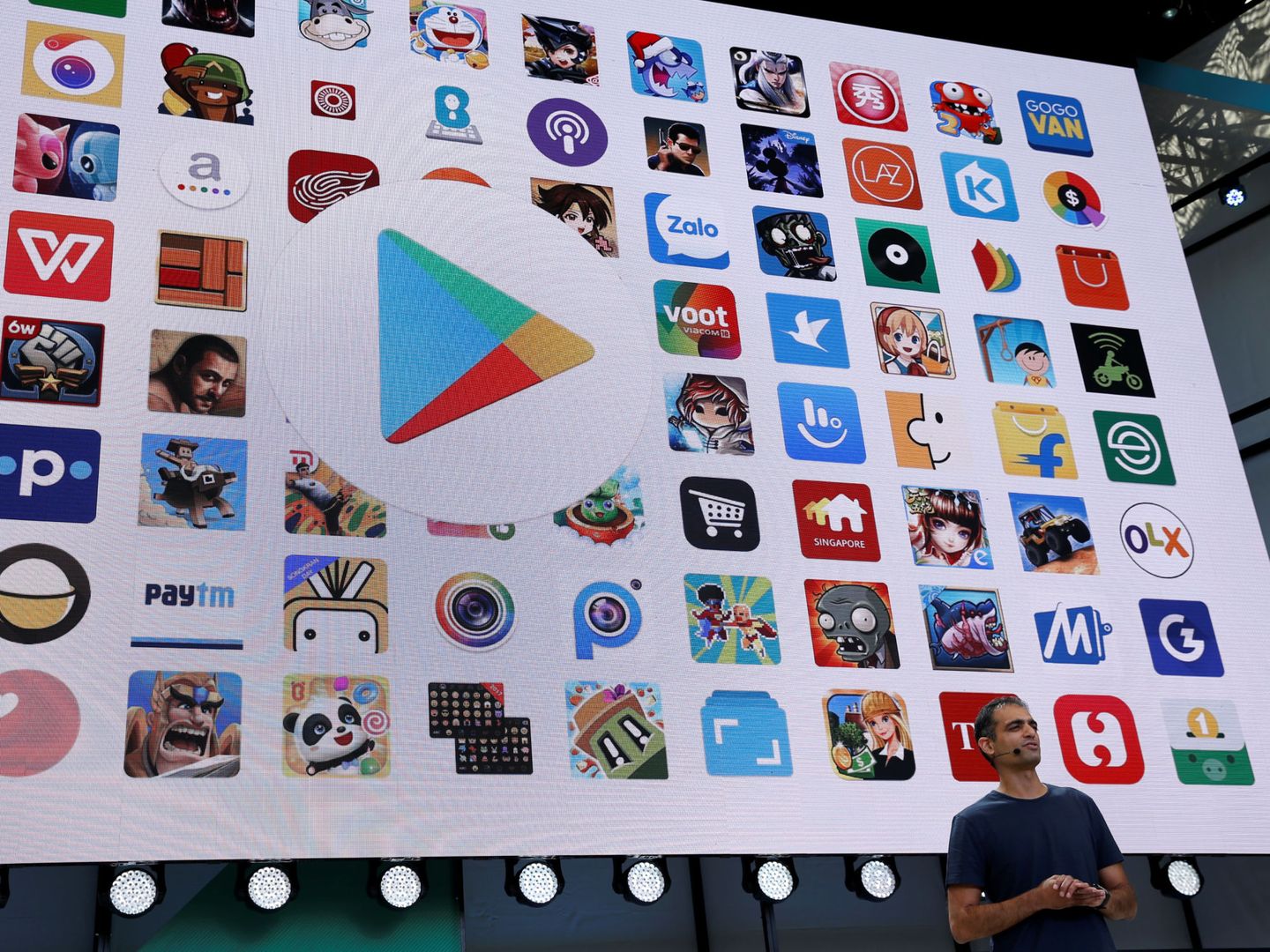 Las aplicaciones en segundo plano en Android O tendrán restricciones (Reuters)