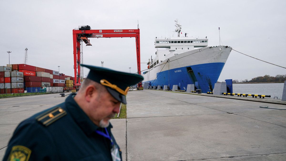 El bloqueo a Kaliningrado inflama las tensiones entre Rusia y la UE 