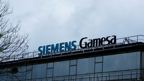 La alemana Siemens aleja la posibilidad de una desinversión en Gamesa 