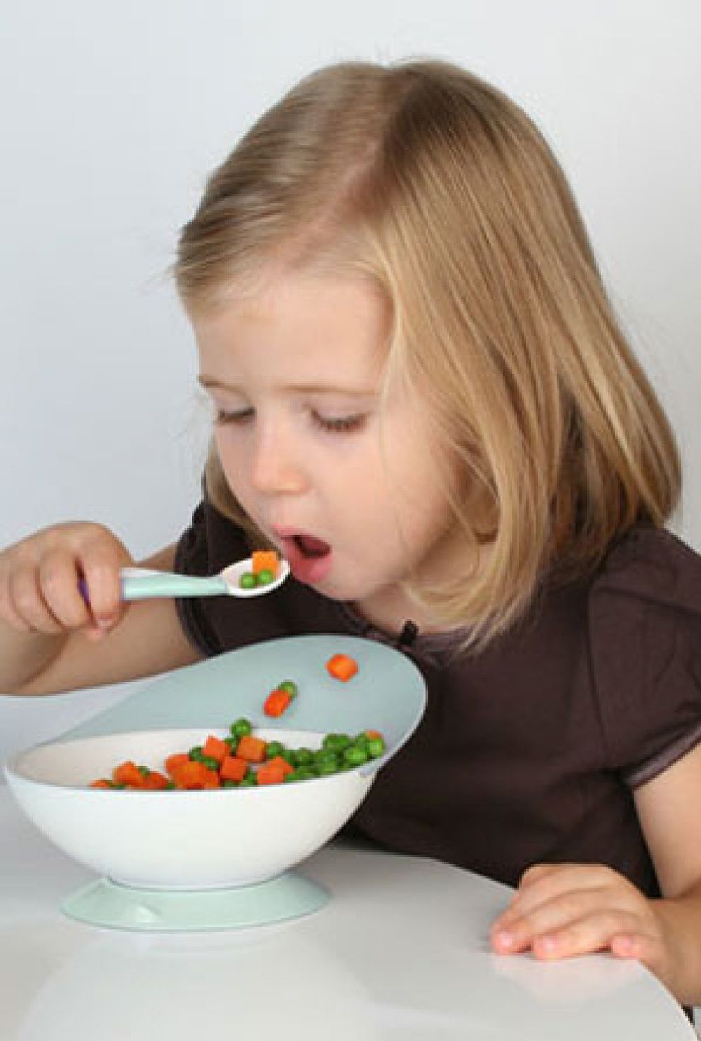 Foto: Si tus hijos comen bien, estudiarán mucho mejor