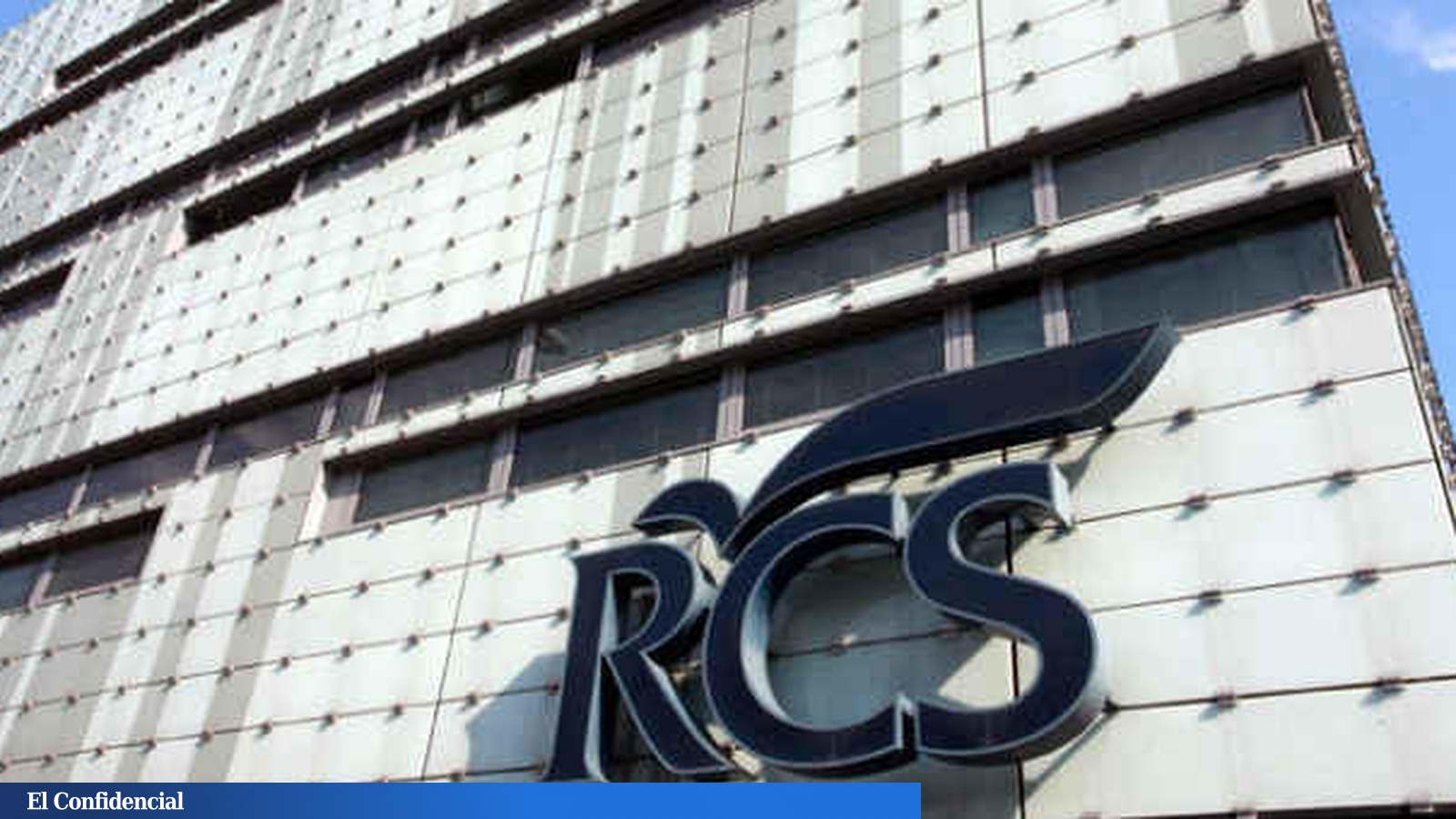 Los trabajadores de RCS culpan a la compra de Recoletos del origen de ...
