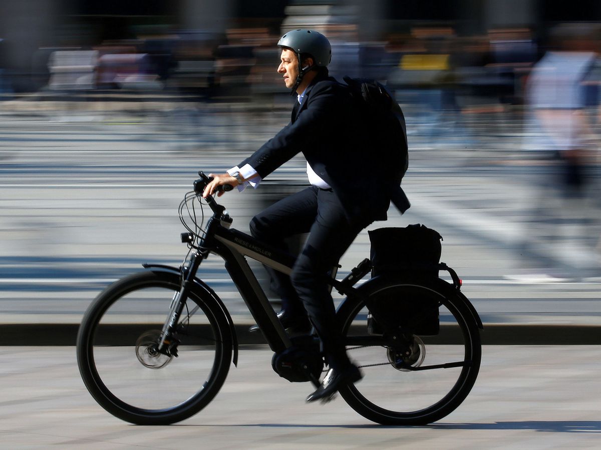 Las mejores bicis eléctricas urbanas que podrían entrar en plan de ayudas estatales