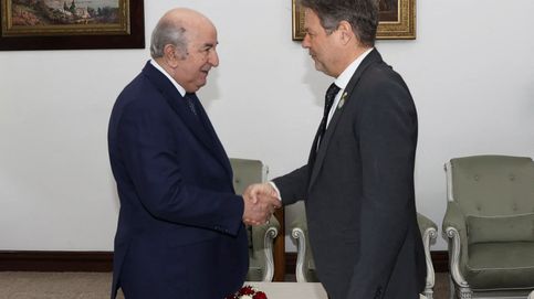 La alianza energética entre Argelia y Alemania reajusta el rol de España como 'hub' europeo