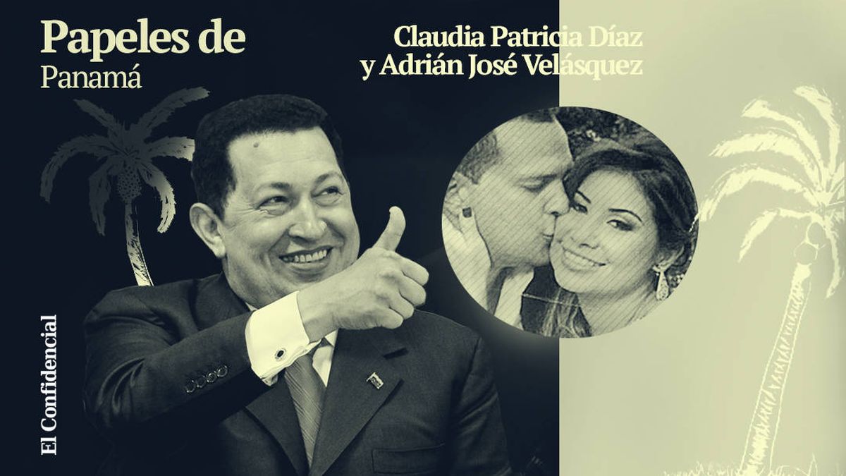 "Huele a dinero de Chávez": caso de pareja venezolana pendiente de extradición