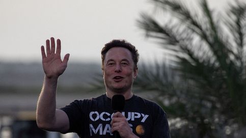 Lo último de Elon Musk: fichar a un niño de 14 años como ingeniero de SpaceX
