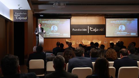 Empresarios e inversores mantienen su optimismo sobre Andalucía en 2024