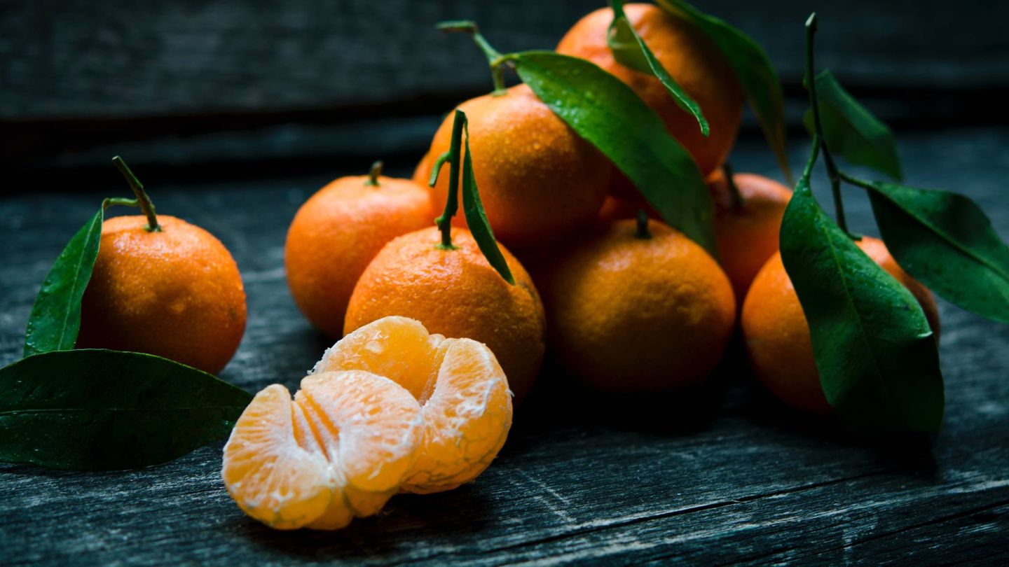 Adelgaza con la dieta de la mandarina. (Jonathan Pielmayer para Unsplash)