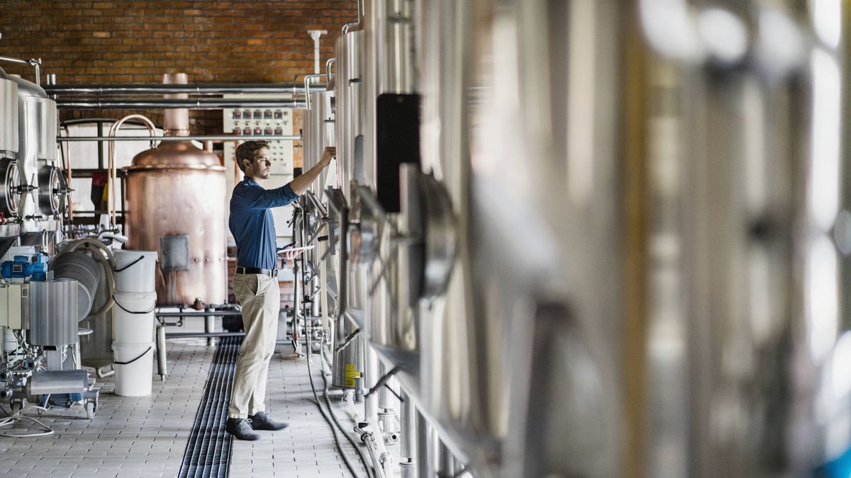 La lucha de los cerveceros artesanales por sobrevivir: "El drama va a ser muy grande"