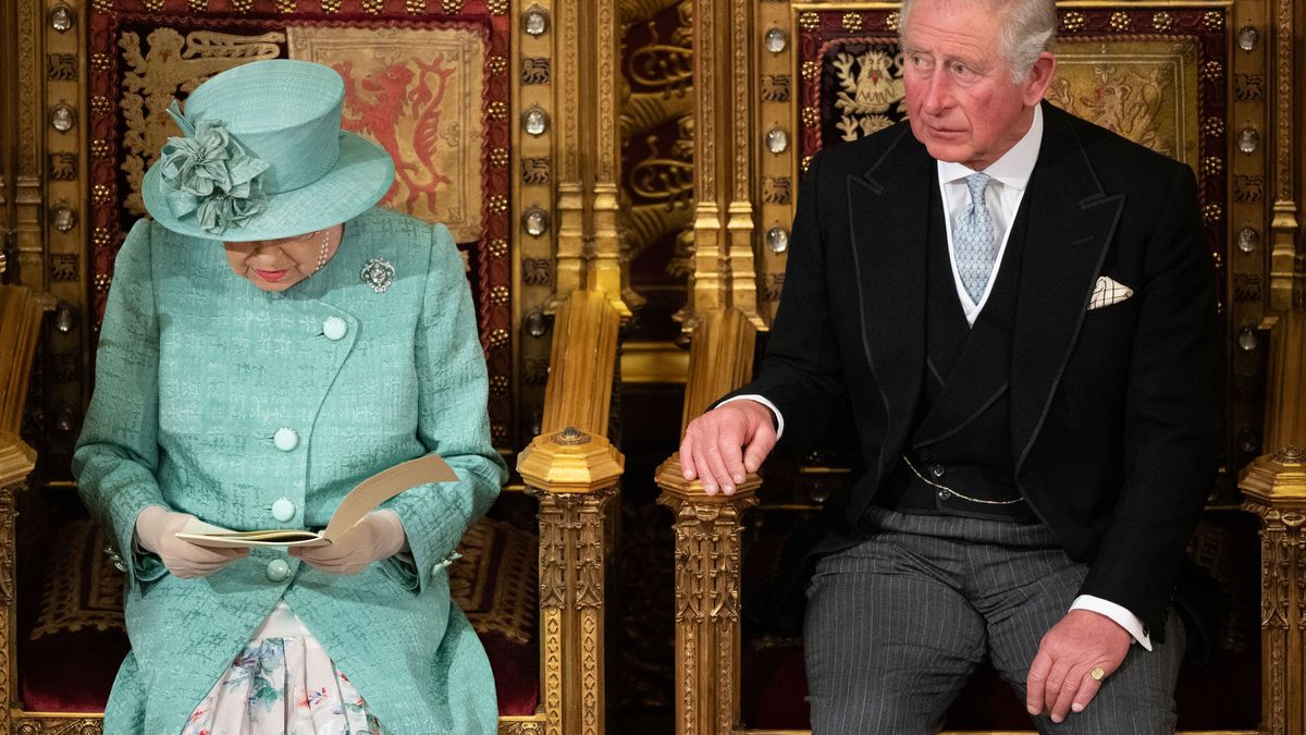 El príncipe Carlos ha ganado más de 1 millón de libras gracias a esta curiosa (y arcaica) ley