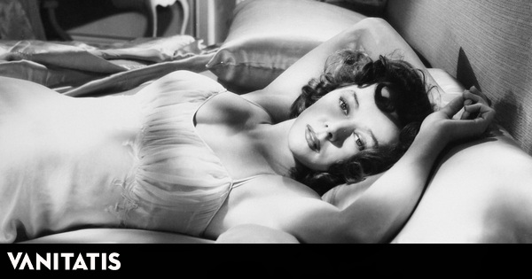 Gloria Grahame, the sexiest villain in cinema: the forbidden love for her stepson and a sad ending