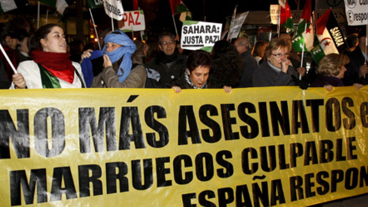 Marruecos restringe el paso a los periodistas en la frontera con Ceuta