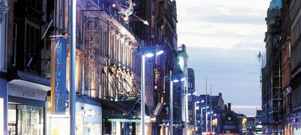 24 horas en Glasgow: descubre la Escocia más cálida y acogedora