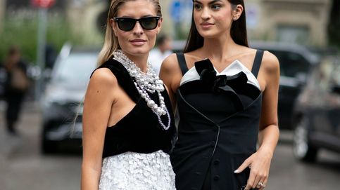 Las prescriptoras de moda españolas triunfan en Milán: sus mejores looks en el street style