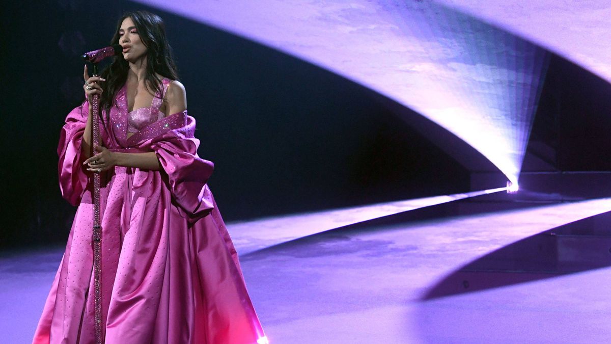 De Beyoncé a Taylor Swift: las mejor vestidas de los Grammy