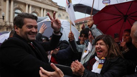 Del 'país sin ultraderecha' a proyectar un 20%: el ascenso de Chega! en Portugal