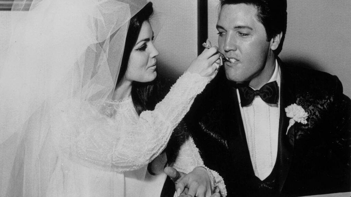 Priscilla Presley: toda una vida a la sombra de Elvis