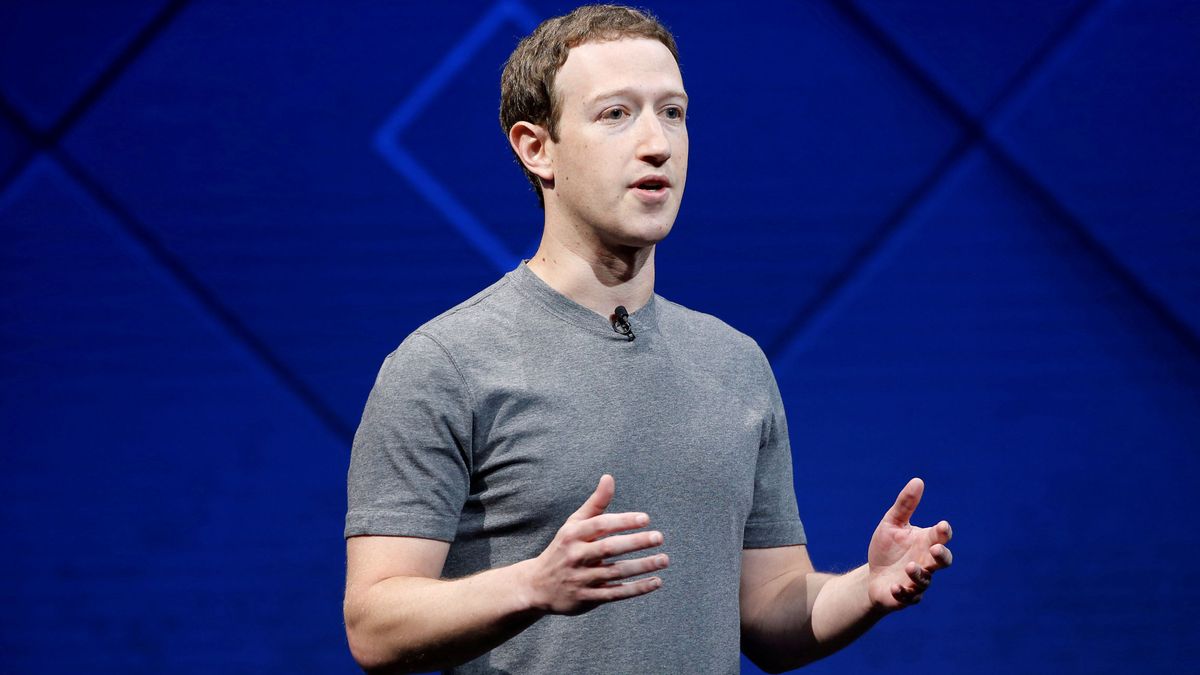 Zuckerberg promete cambios para evitar un nuevo escándalo: "Lo siento mucho"