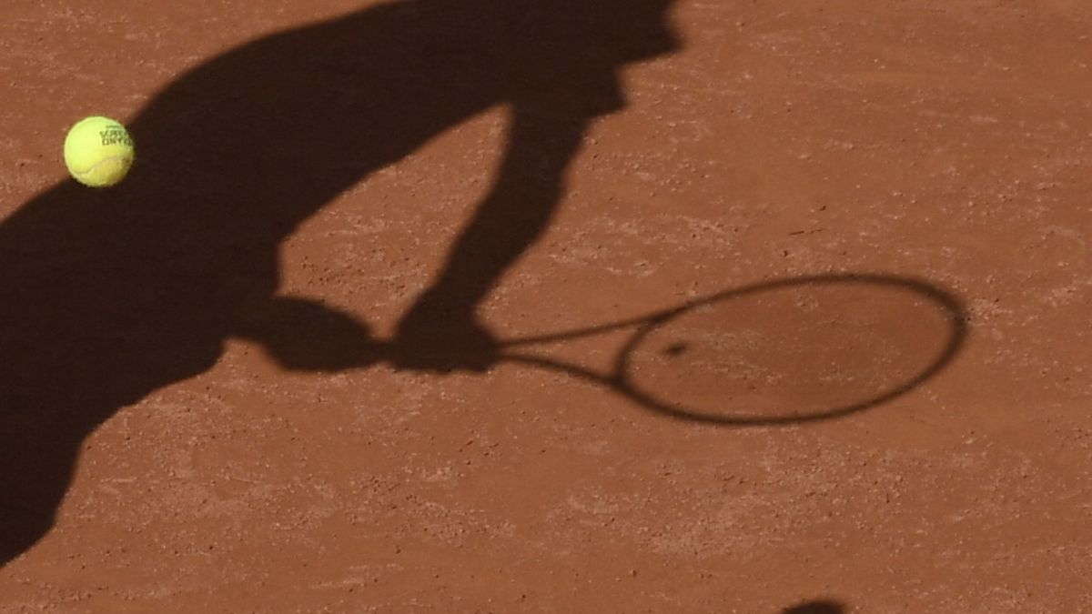 "Recibo 4 o 5 amenazas por partido": así es el oscuro mundo de las apuestas en el tenis