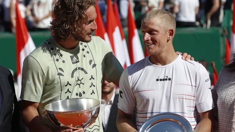 De verlo en TV a caer en una final: Davidovich y el tenis español se citan en Roland Garros