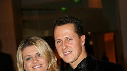 Jean Todt y el coraje de Corinna: Schumacher vive gracias a ella