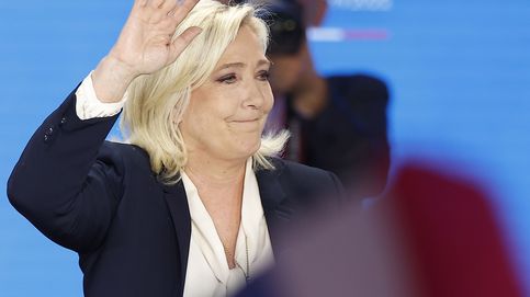 Las cuatro claves de la victoria de Macron en las presidenciales francesas