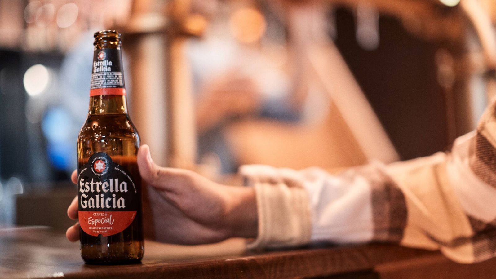 Estrella Galicia se lanza a conquistar Alemania con la apertura de una nueva filial
