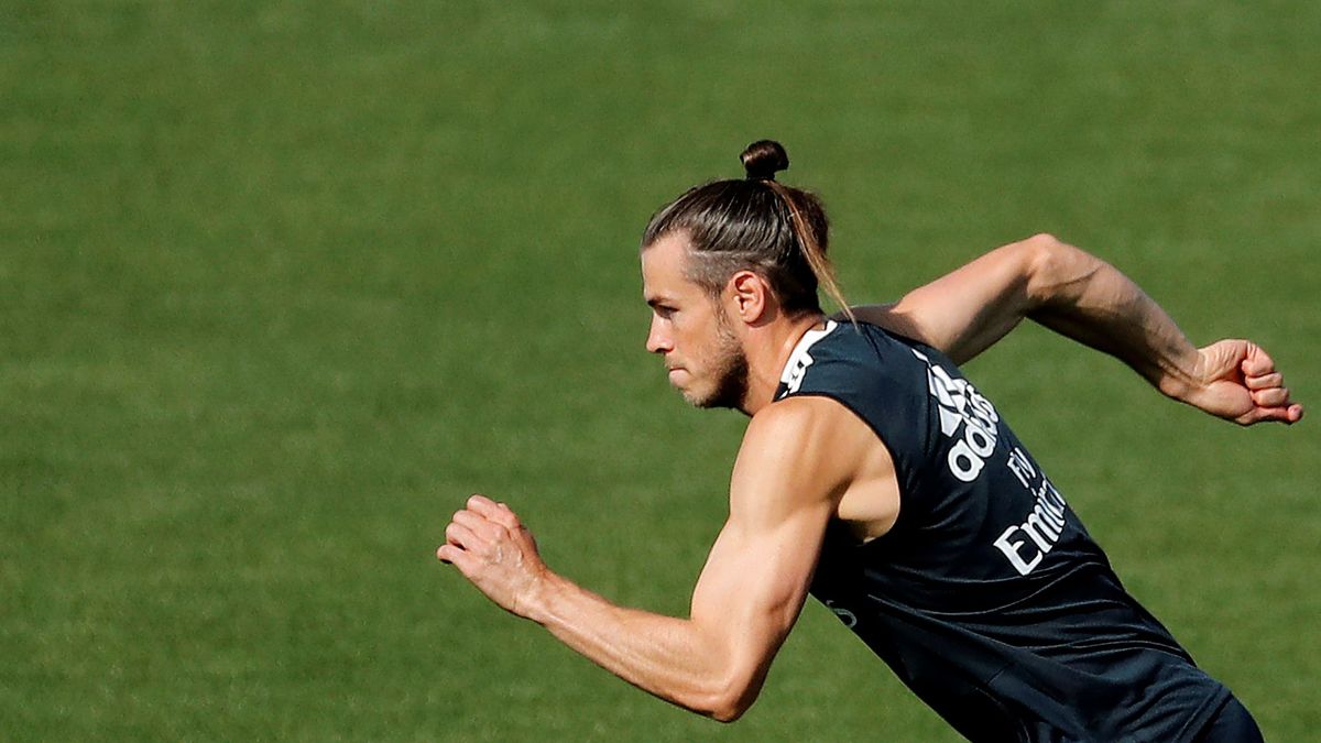 Por qué Bale ya no se lesiona: nuevo plan de entrenamiento (y nueva vida en el Madrid)