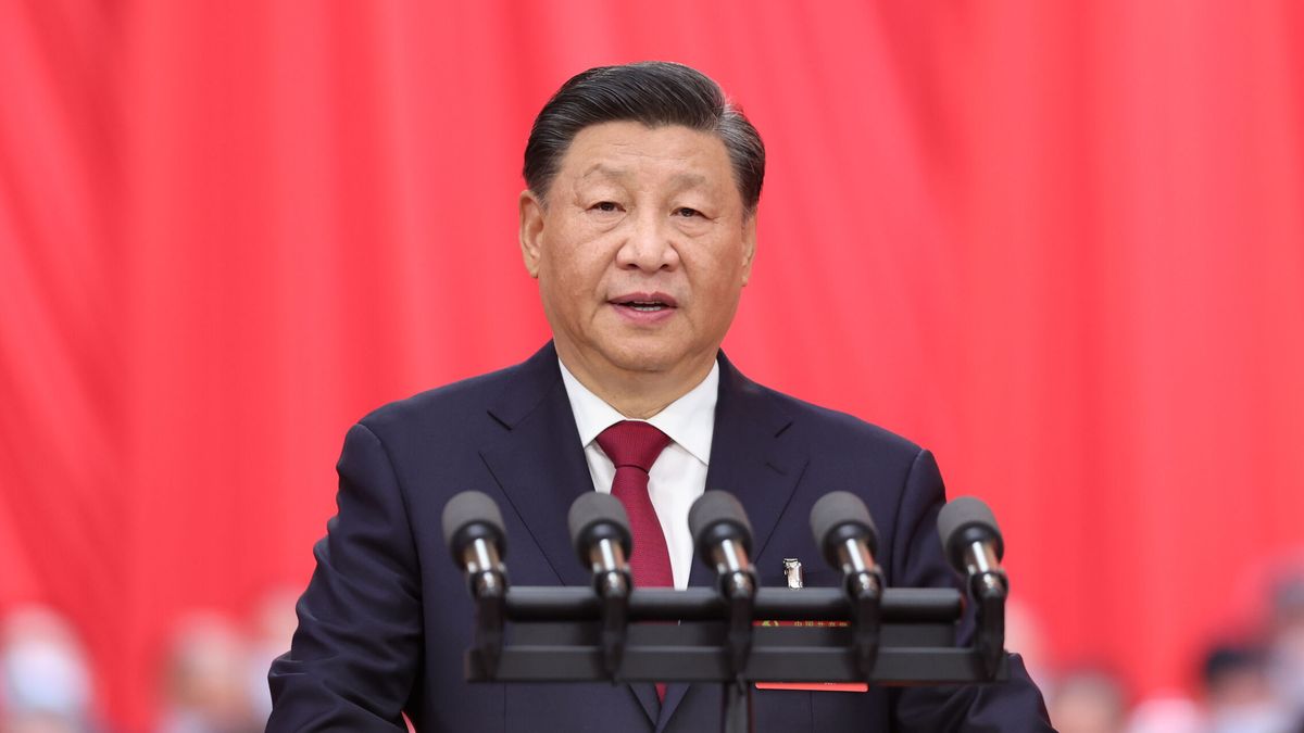 Xi reafirma su liderazgo con retórica continuista, Taiwán en la agenda y sin soluciones concretas para los retos de China