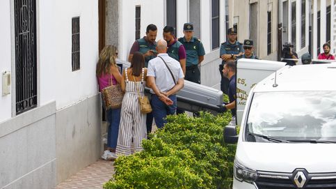 Investigan como posible asesinato machista la muerte de una pareja en Pozoblanco