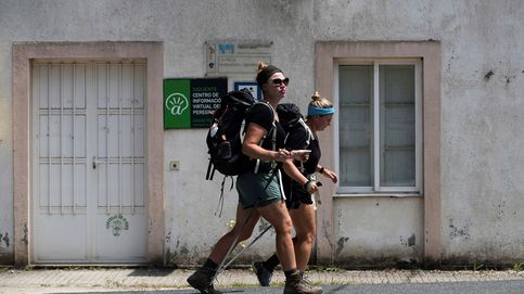 Noticia de Las pernoctaciones en alojamientos gallegos suben un 21,5% en el mes de septiembre