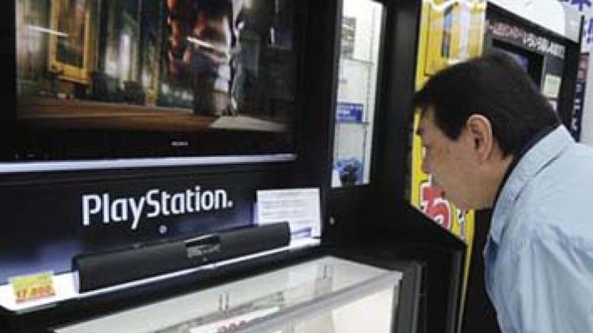 Sony sube un 0,6% en Tokio tras anunciar 10.000 despidos