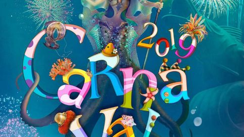 Carnaval de Tenerife 2019: programación completa de las fiestas en Santa Cruz