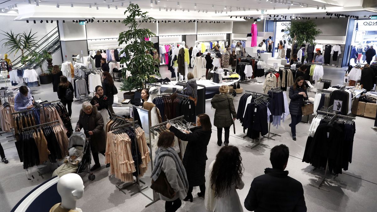 Más allá de la revolución sindical de Zara: los retos laborales a los que se enfrenta el retail